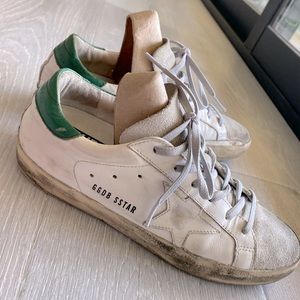 Golden Goose sneakers
